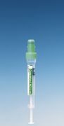 S-Monovette® 1.4ml 9NC Citrat grün