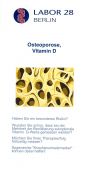 Flyer Osteoporose/Vitamin D
